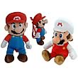 Nintendo Super Mario Bros. Mario Plush Backpack Case